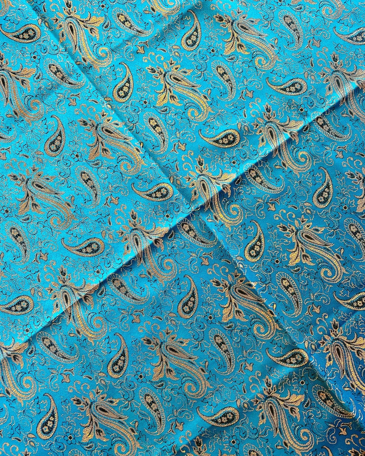 Persian Square Tablecloths