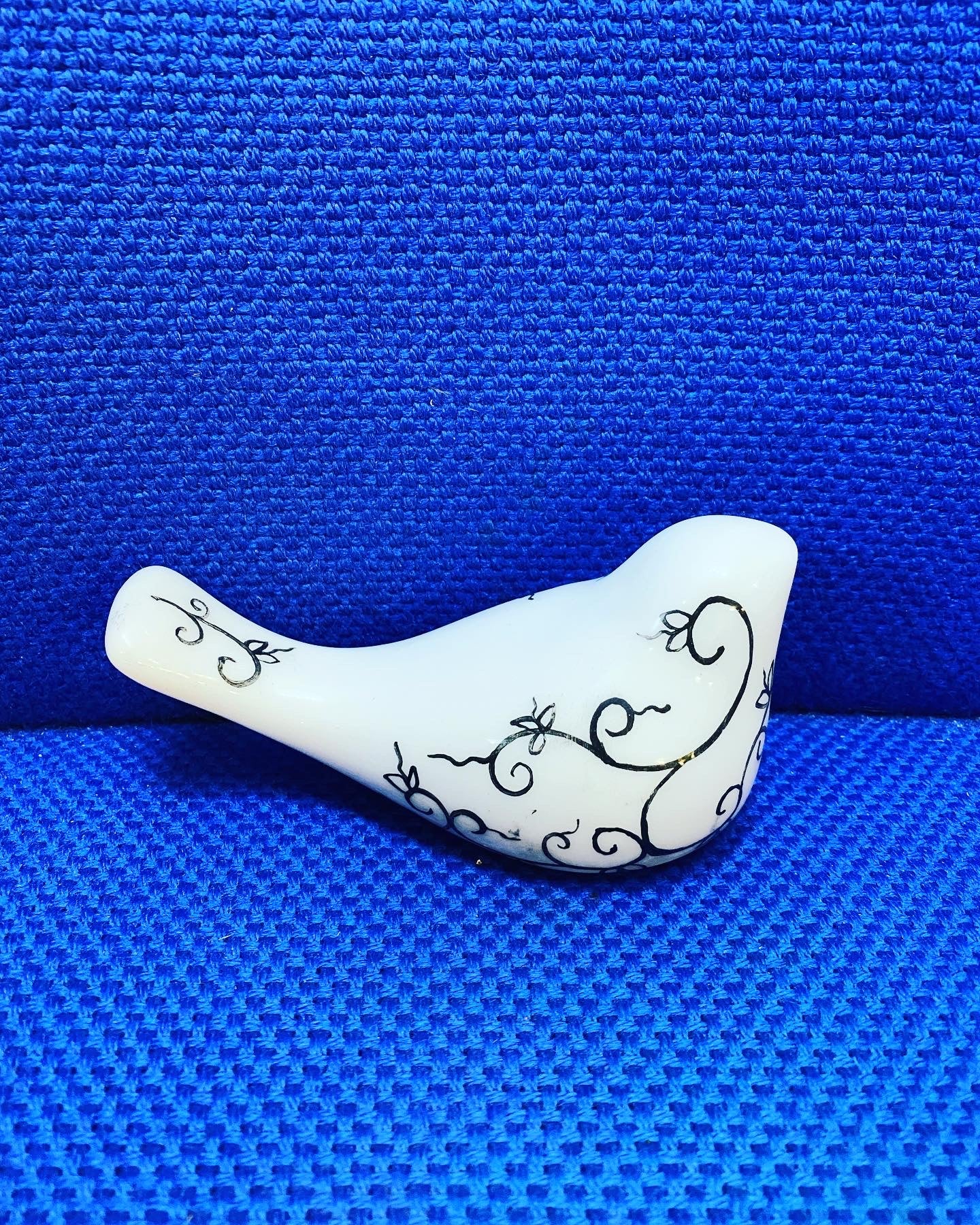Handmade Haftsin Dishes & Items