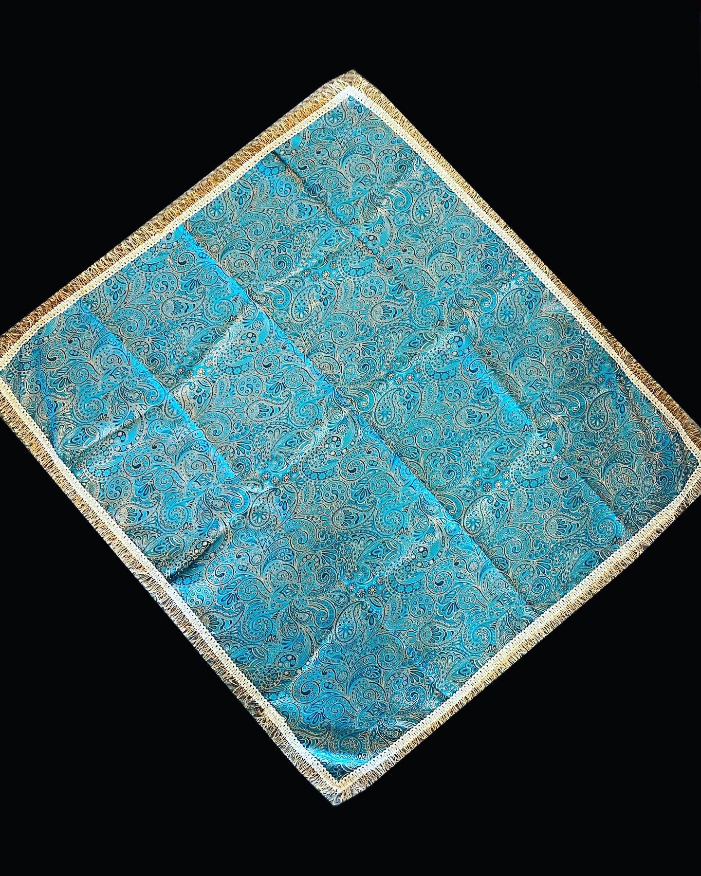 Persian Square Tablecloths