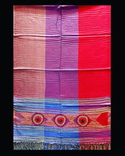 Load image into Gallery viewer, Colorful Scarves
