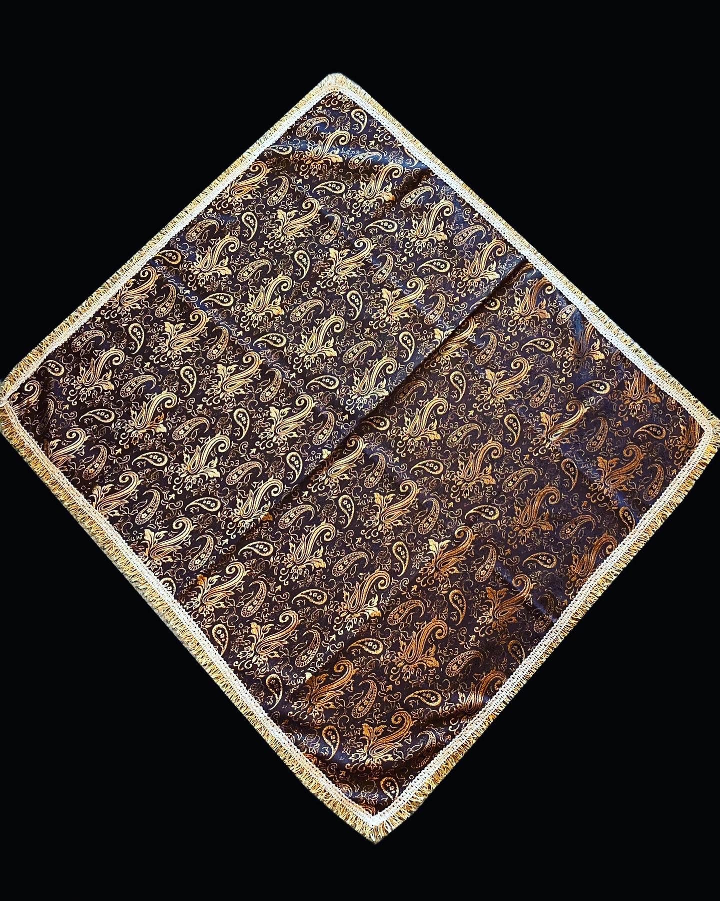 Persian Square Tablecloths