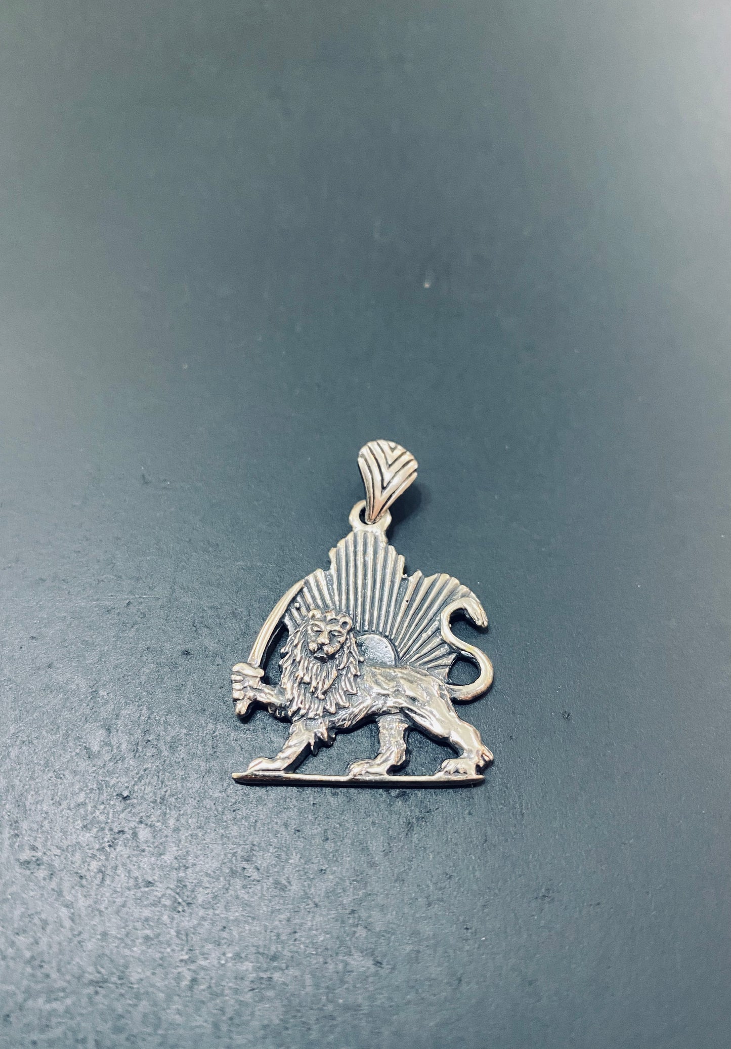 925 Sterling Silver Pendants