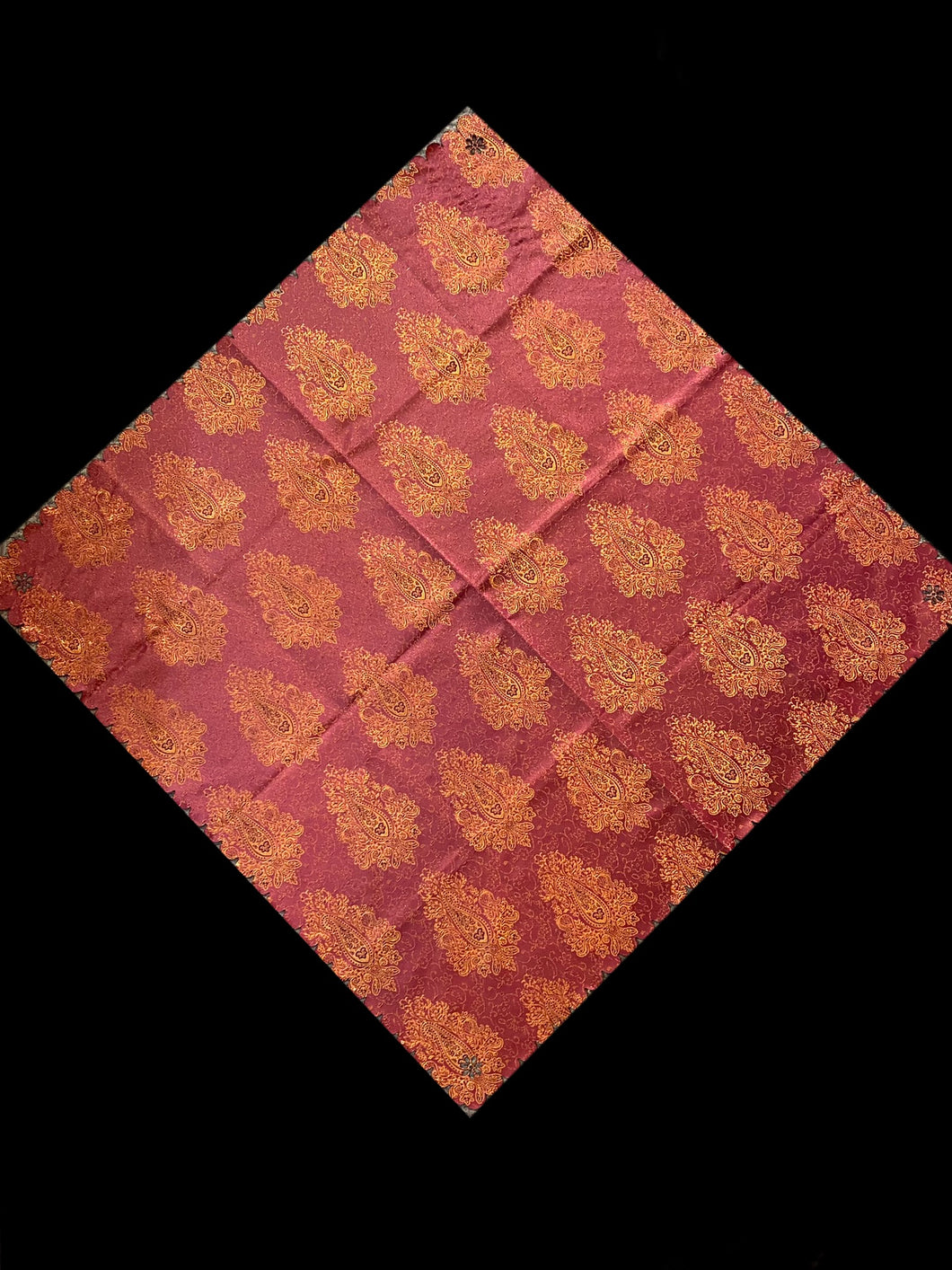 Persian Square Tablecloths