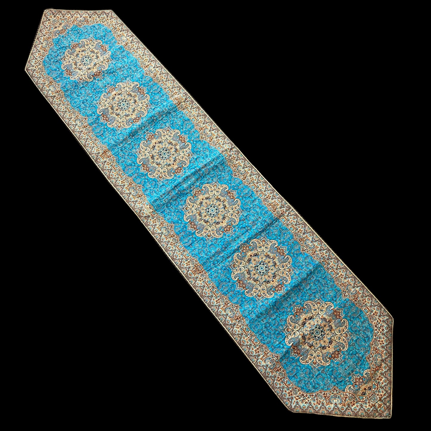 Handmade Termeh Table Runners