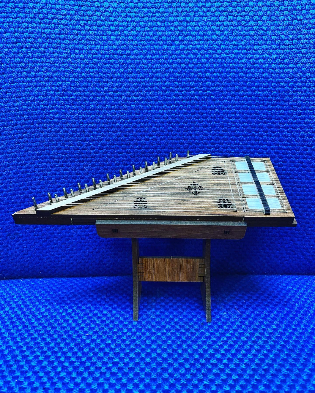 Handmade Decorative Small Instruments