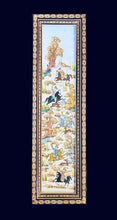 Load image into Gallery viewer, Handmade Inlaid Khatam Kari Wall Hanging Wall Art Frames
