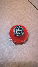 Load and play video in Gallery viewer, 925 Sterling Silver Farvahar Rings
