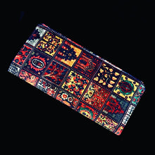 Load image into Gallery viewer, Farsi Calligraphy &amp; Tile Style Persian Wallets
