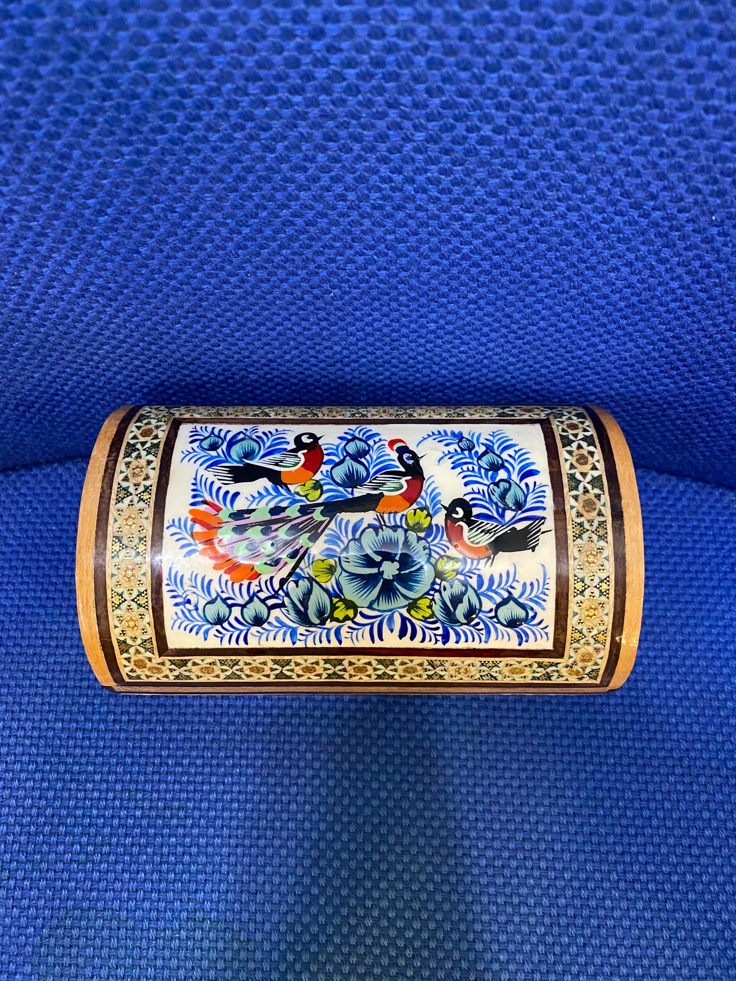 High Quality Handmade Inlaid boxes