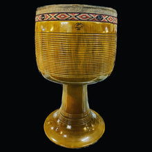 Load image into Gallery viewer, Persian Music Instrument Tonbak
