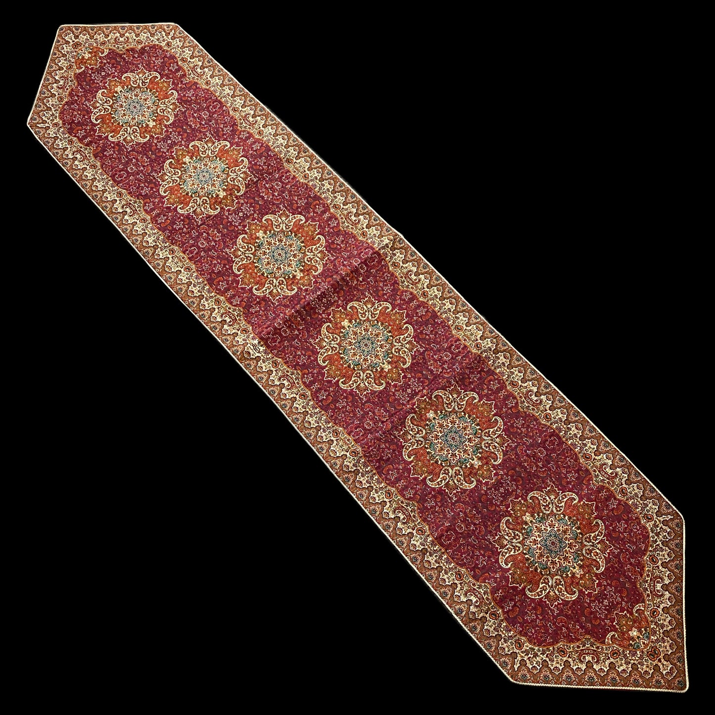 Handmade Termeh Table Runners