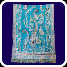 Load image into Gallery viewer, Handmade Scarves shawls wraps
