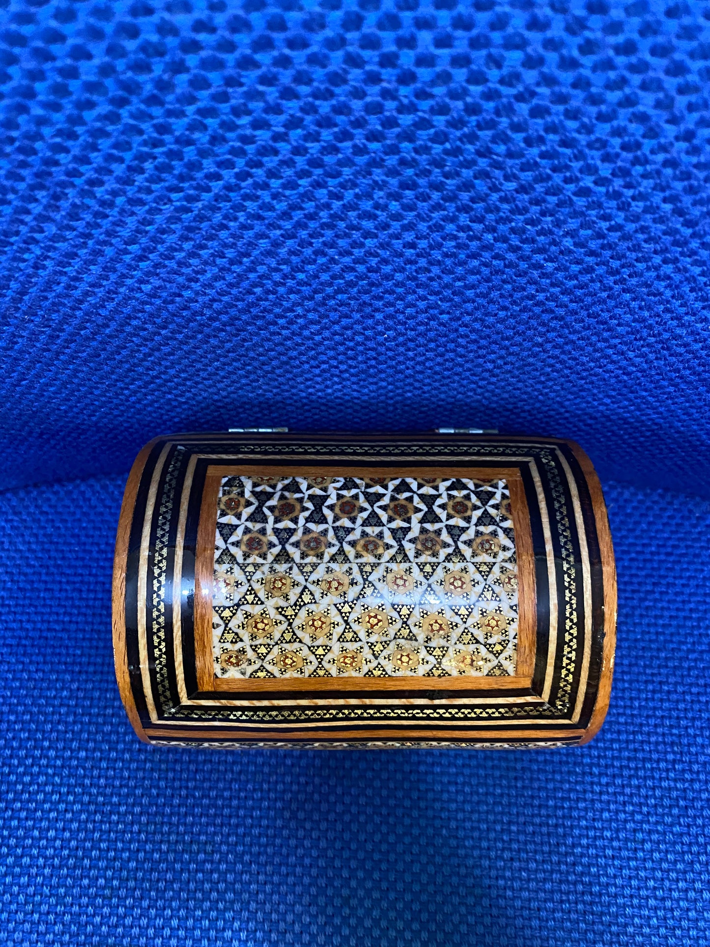 High Quality Handmade Inlaid boxes