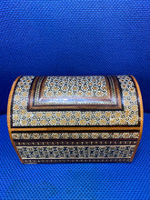 Load image into Gallery viewer, High Quality Handmade Inlaid boxes
