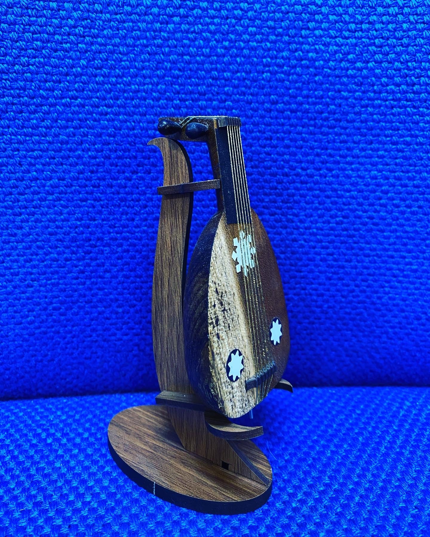 Handmade Decorative Small Instruments