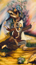 Load and play video in Gallery viewer, Handmade Marquetry Frames
