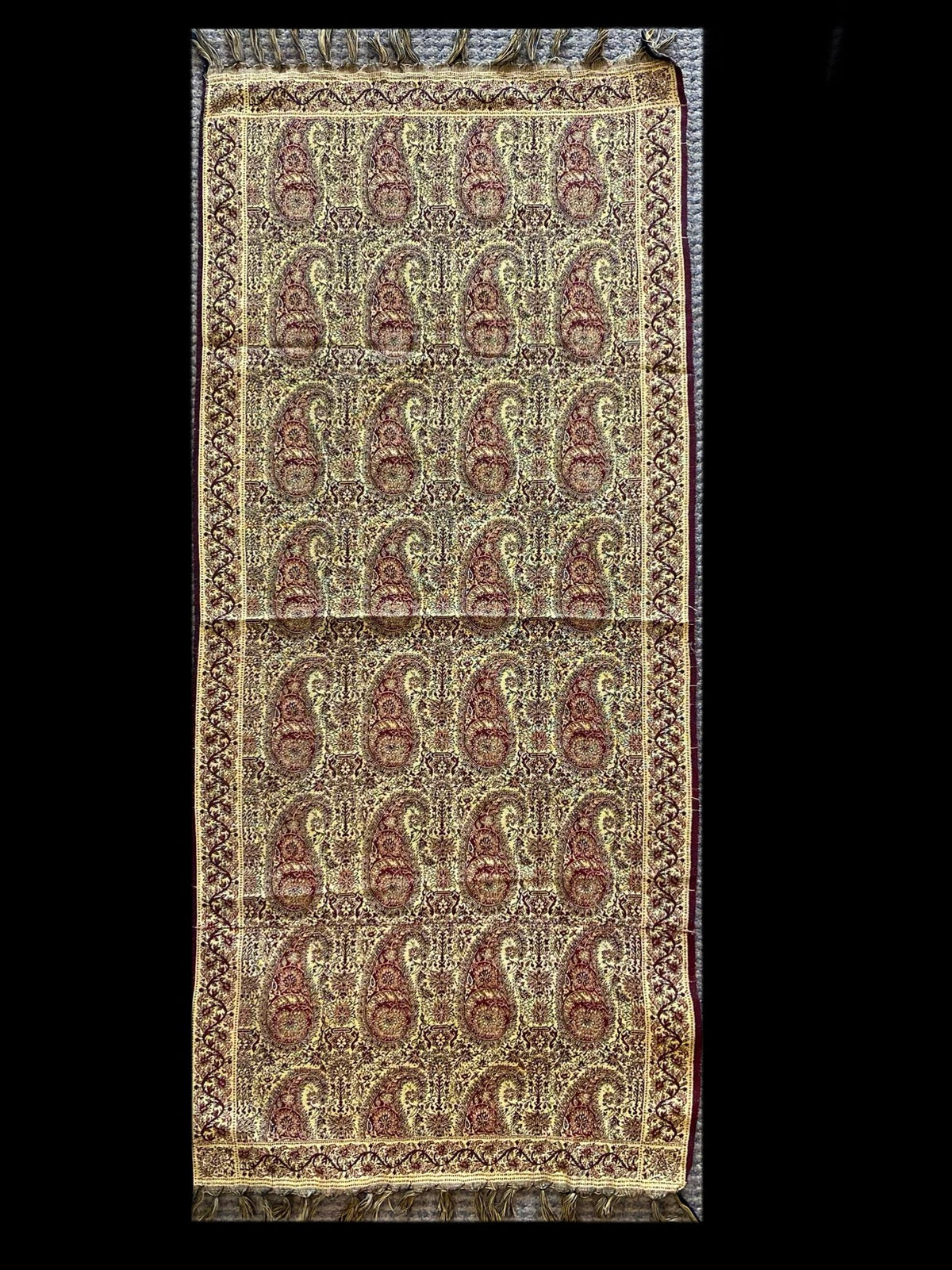 Table Runners