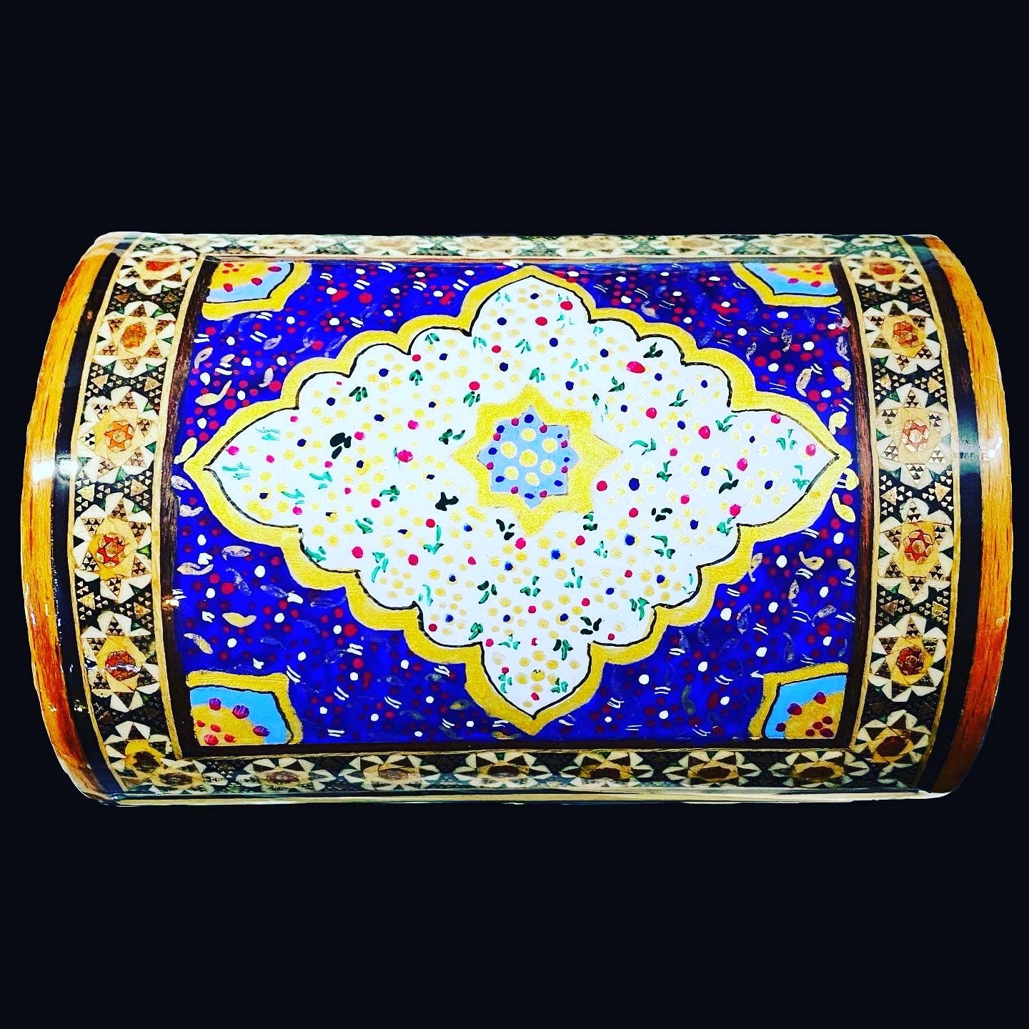 High Quality Handmade Inlaid boxes