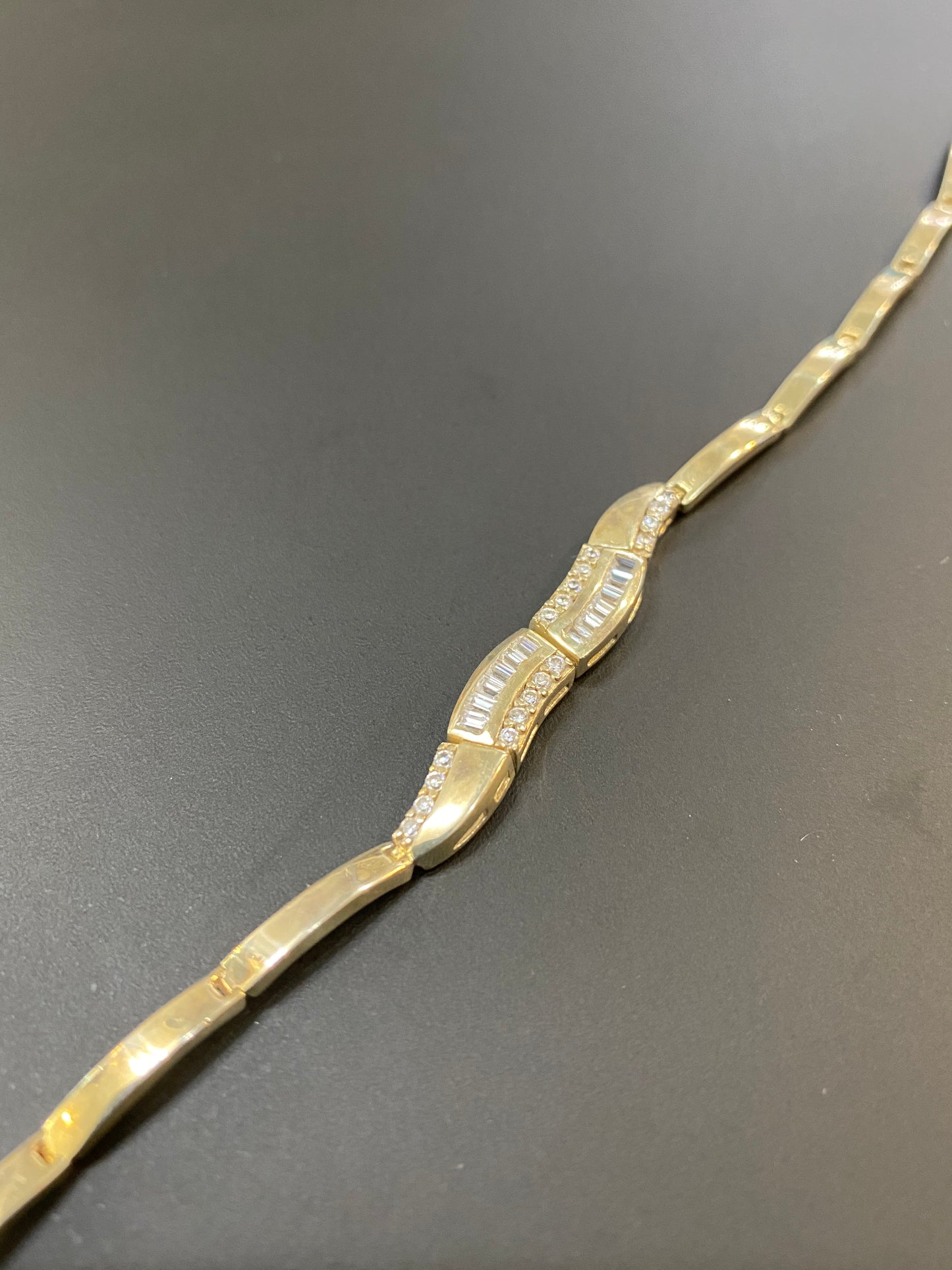 925 Sterling Silver Women Bracelets