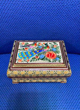 Load image into Gallery viewer, High Quality Handmade Inlaid Boxes
