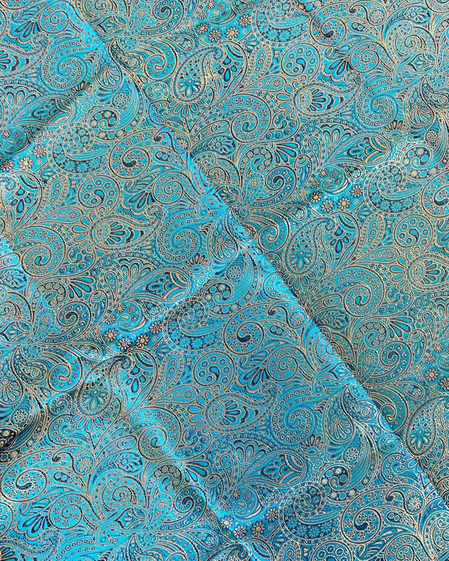 Persian Square Tablecloths