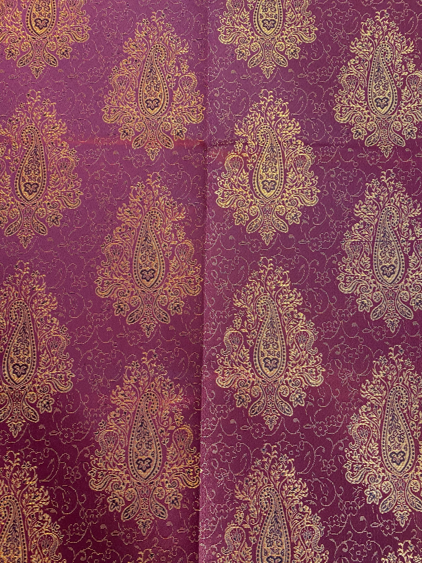 Persian Square Tablecloths