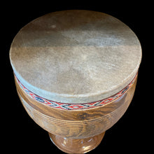 Load image into Gallery viewer, Persian Music Instrument Tonbak
