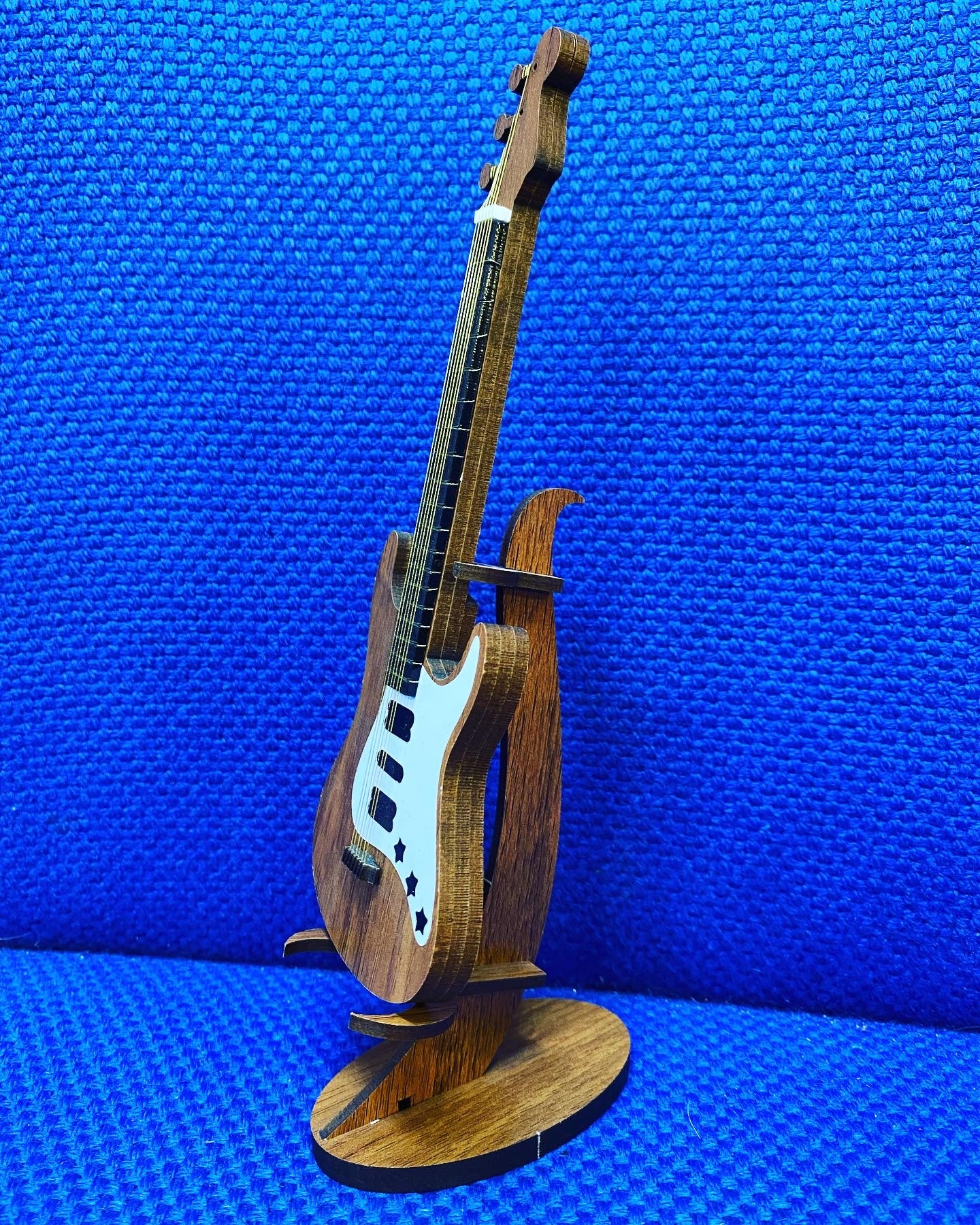 Handmade Decorative Small Instruments