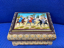 Load image into Gallery viewer, High Quality Handmade Inlaid Boxes
