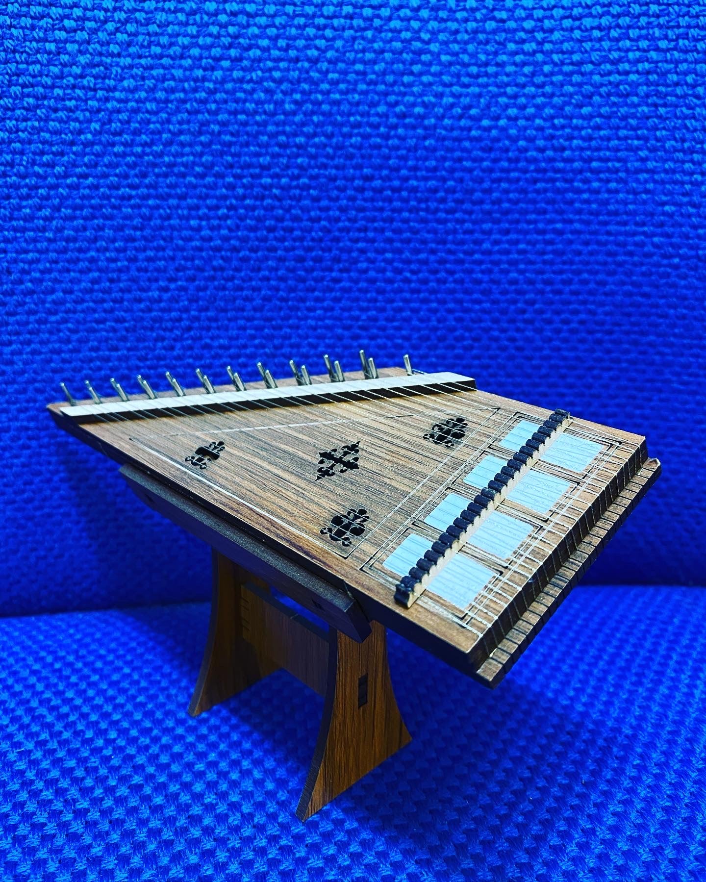 Handmade Decorative Small Instruments