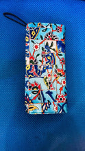 Load and play video in Gallery viewer, Farsi Calligraphy &amp; Tile Style Persian Wallets
