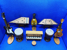 Load image into Gallery viewer, Handmade Decorative Small Instruments
