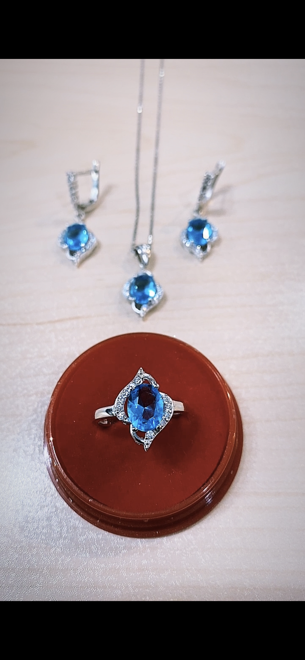 925 Sterling Silver Sets