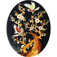 Load image into Gallery viewer, Handmade Marquetry Frames
