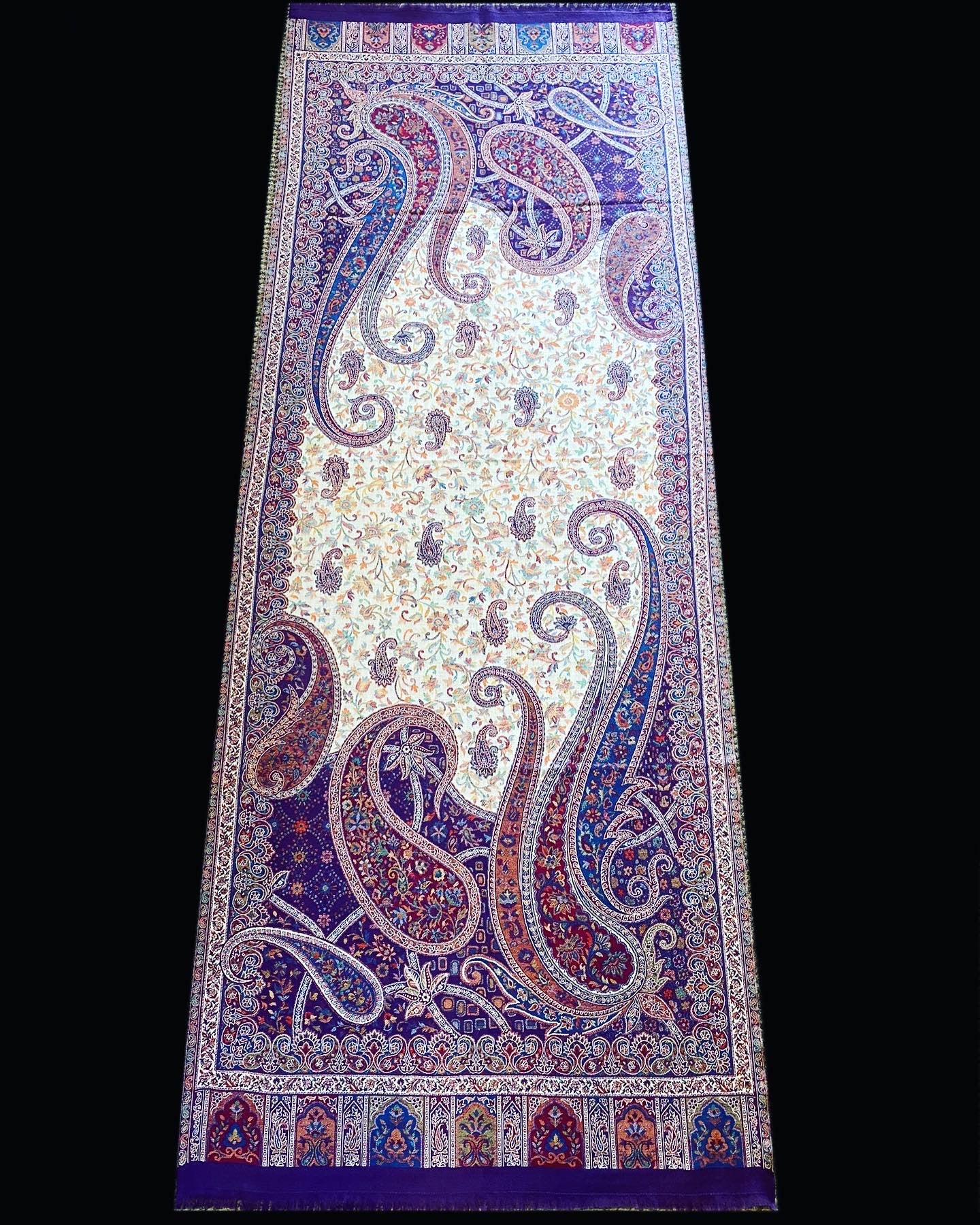 High Quality Handmade Hand Woven Table Runners