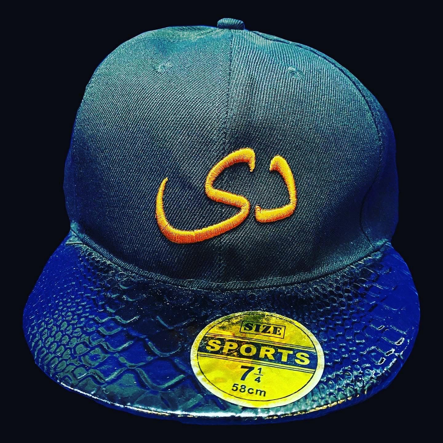 Persian Birth Months Caps