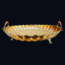 Load image into Gallery viewer, Handmade Copper tray
