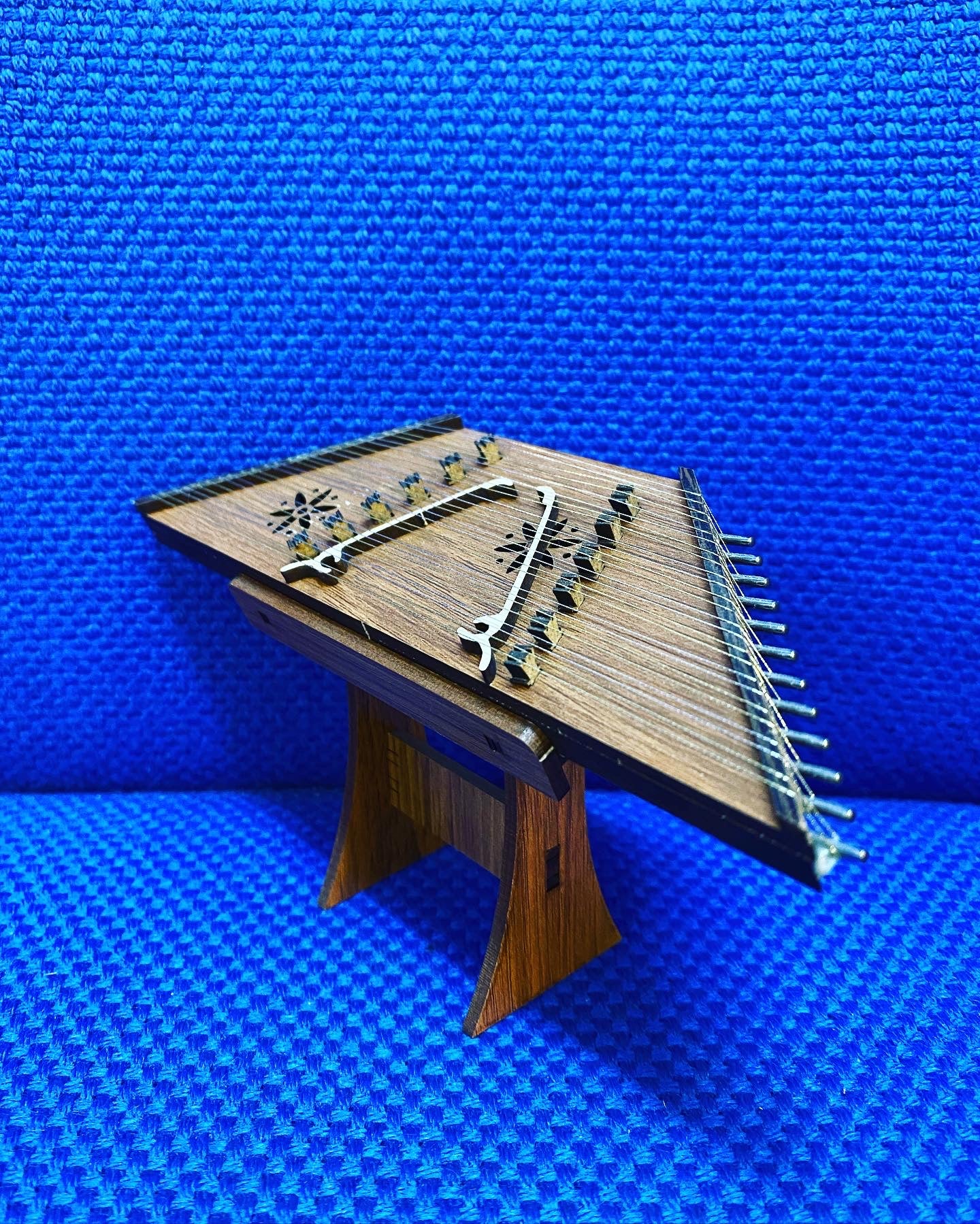 Handmade Decorative Small Instruments