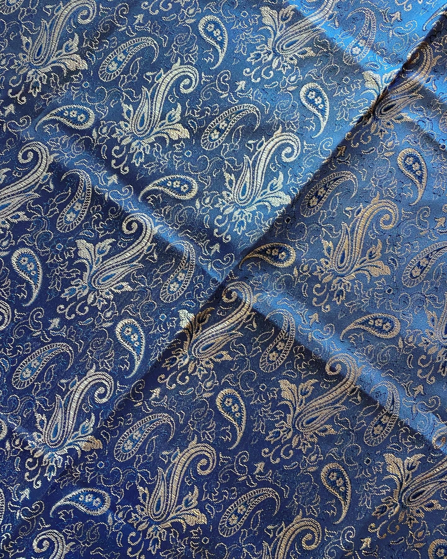 Persian Square Tablecloths