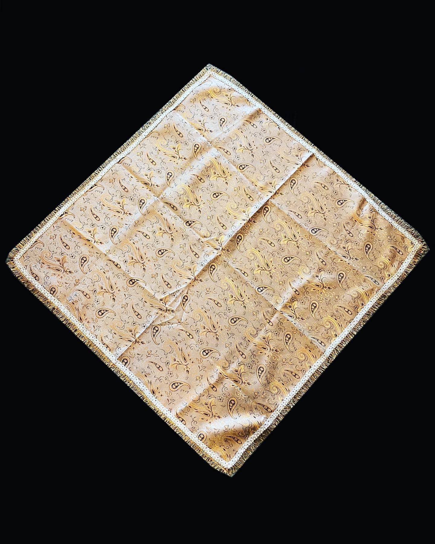 Persian Square Tablecloths