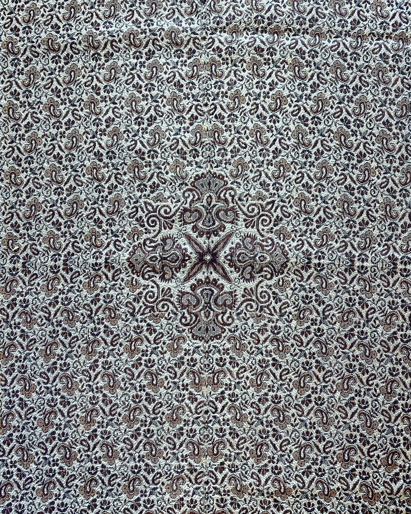 Persian Square Tablecloths