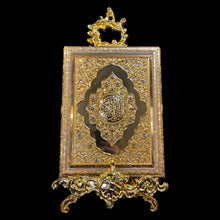 Load image into Gallery viewer, Quran Box with Stand
