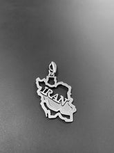 Load image into Gallery viewer, 925 Sterling Silver Pendants
