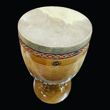 Load image into Gallery viewer, Persian Music Instrument Tonbak
