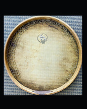 Load image into Gallery viewer, Daf Music Instrument
