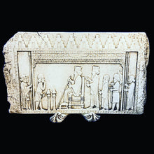 Load image into Gallery viewer, Cyrus The Great Cylinder First Human Rights &amp; Persepolis Statues
