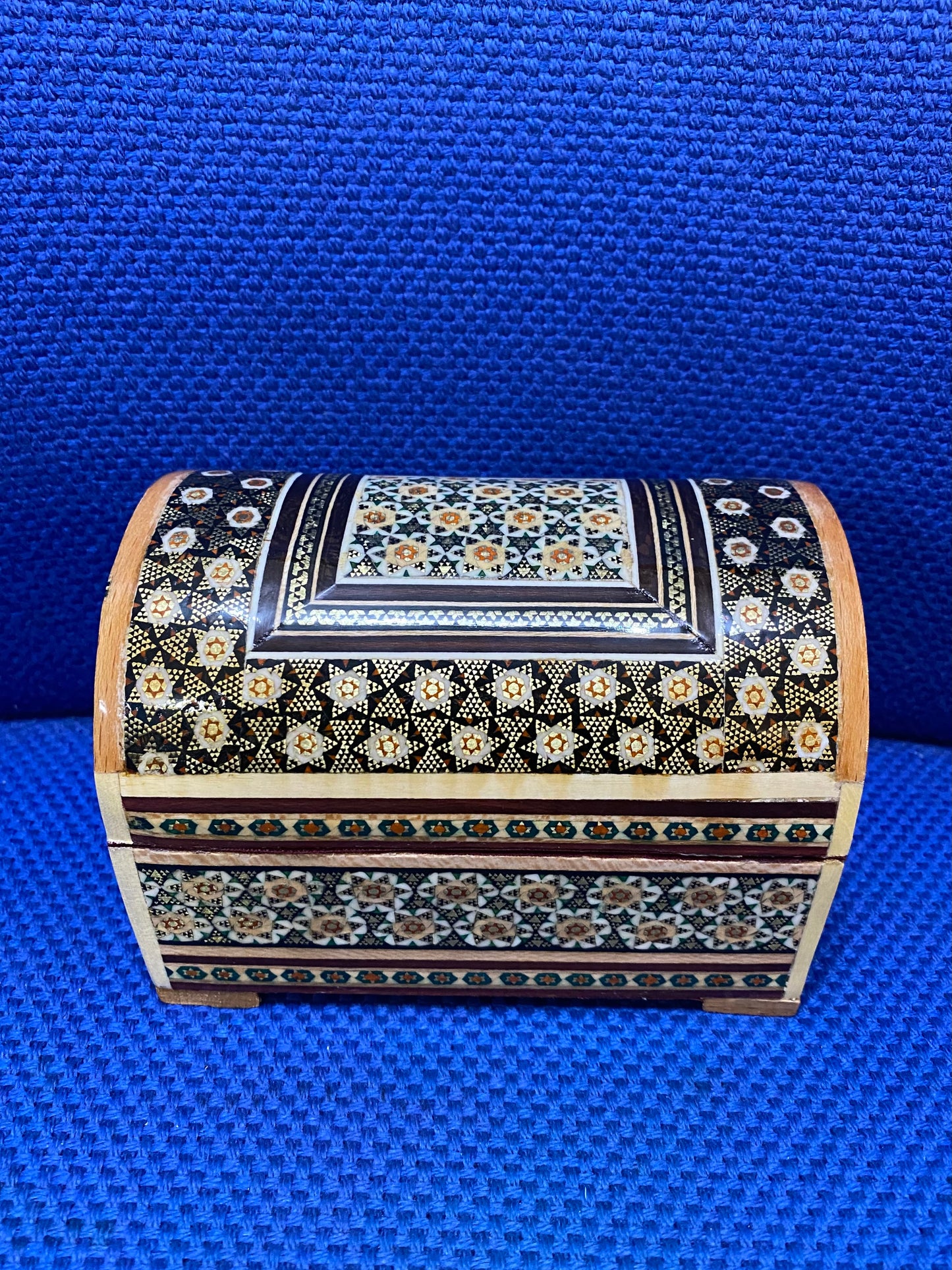 High Quality Handmade Inlaid boxes