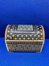 Load image into Gallery viewer, High Quality Handmade Inlaid boxes
