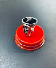 Load image into Gallery viewer, 925 Sterling Silver Farvahar Rings
