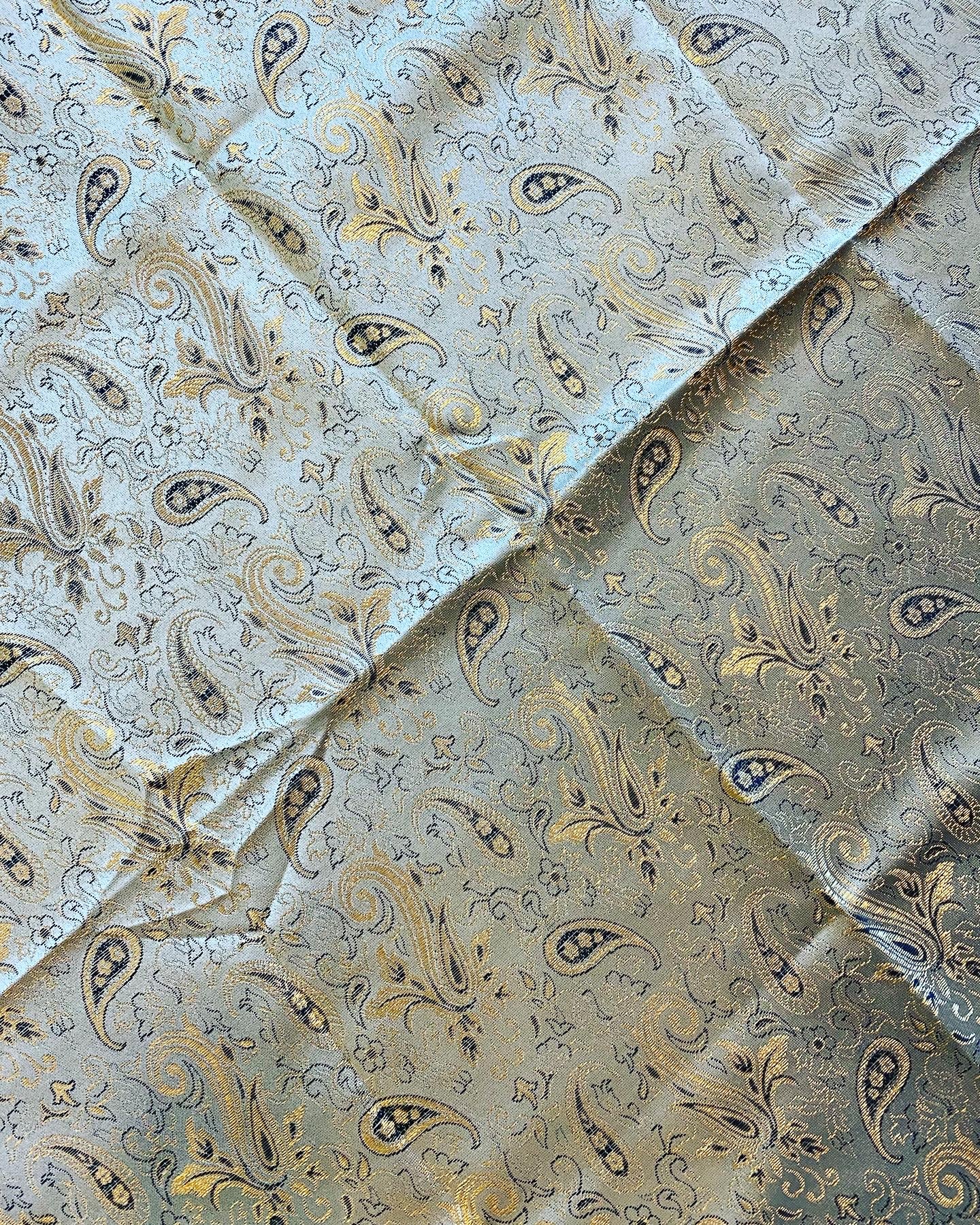 Persian Square Tablecloths